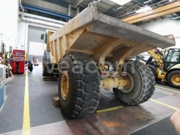 Aukcja internetowa: CATERPILLAR  D25D