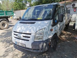 Online-Versteigerung: FORD  TRANSIT 350 EF