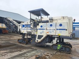 Online aukce: WIRTGEN  W2000