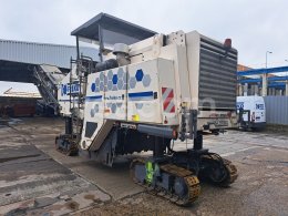 Online auction: WIRTGEN  W2000