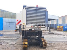 Online auction: WIRTGEN  W2000