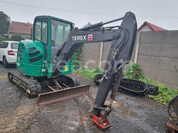 Online-Versteigerung: TEREX  TC 37