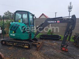 Online-Versteigerung: TEREX  TC 37
