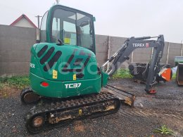 Online-Versteigerung: TEREX  TC 37