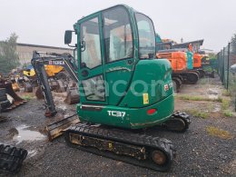 Online-Versteigerung: TEREX  TC 37