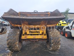 Online aukce:   THWAITES DUMPER