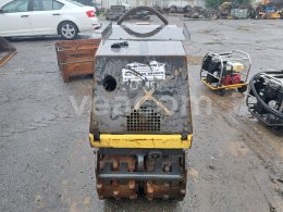 Online aukce: BOMAG  BMP 851