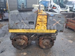 Online aukce: BOMAG  BMP 851