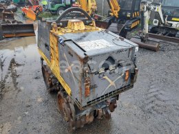 Online aukce: BOMAG  BMP 851