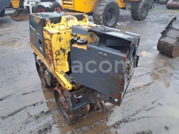 Online aukce: BOMAG  BMP 851