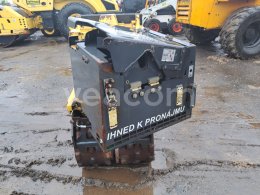 Online aukce: BOMAG  BMP 851