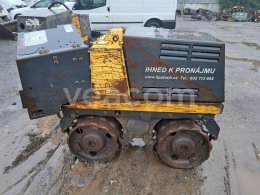 Online aukce: BOMAG  BMP 851