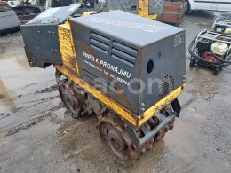 Online aukce: BOMAG  BMP 851