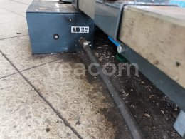 Online aukce:   Zvedák na osobní automobily PL270N