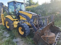 Online aukce: VOLVO  BL71
