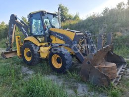 Online aukce: VOLVO  BL71