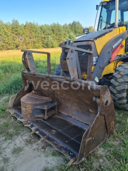 Online aukce: VOLVO  BL71