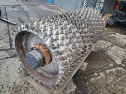 Online aukce:   Buben k WIRTGEN W2000