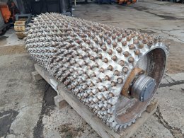 Online aukce:   Buben k WIRTGEN W2000