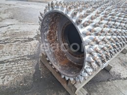 Online aukce:   Buben k WIRTGEN W2000
