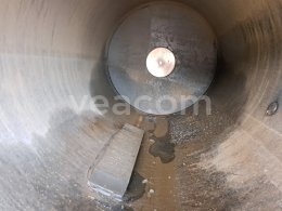 Online aukce:   Buben k WIRTGEN W2000