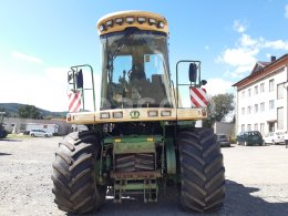 Online árverés: KRONE  BIG X 500