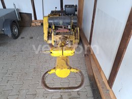 Online auction: STAVOSTROJ  VVW3400