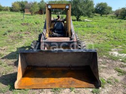 Online aukce: FORD  L785