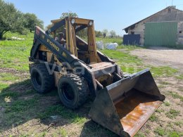 Online auction: FORD  L785