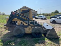 Online auction: FORD  L785