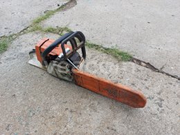 Online aukce:   STIHL MS260