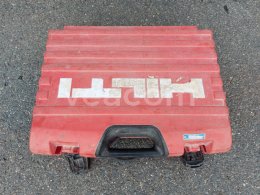 Online árverés:   HILTI TE700-AVR