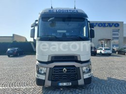 Online auction: RENAULT  HD001