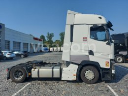 Online auction: RENAULT  HD001