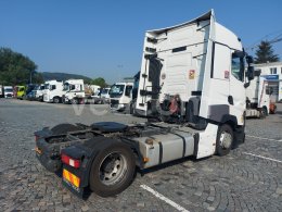 Online auction: RENAULT  HD001