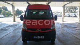 Online aukce: RENAULT  Master