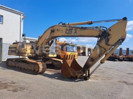 Online auction: CATERPILLAR  322 LN