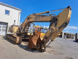Online auction: CATERPILLAR  322 LN