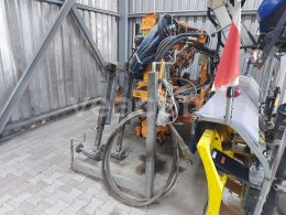 Online auction: MULAG  MKF 500