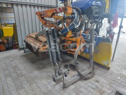 Online auction: MULAG  MKF 500