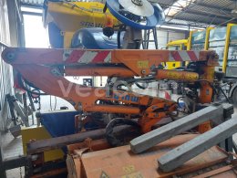 Online auction: MULAG  MKF 500