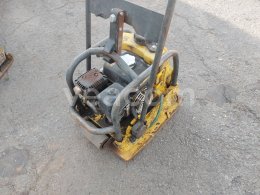 Online aukce: WACKER NEUSON  WPP1550