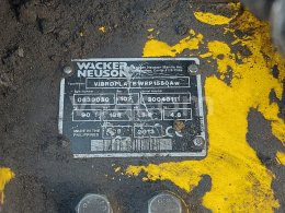 Online auction: WACKER NEUSON  WPP1550