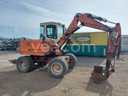 Online auction: SCHAEFF  HLM 22