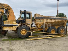 Aukcja internetowa: KOMATSU  HA 250T