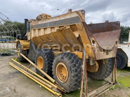 Online aukce: KOMATSU  HA 250T