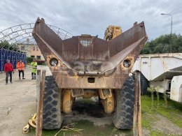 Aukcja internetowa: KOMATSU  HA 250T