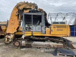 Online-Versteigerung: LIEBHERR  R 934B