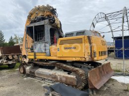 Online-Versteigerung: LIEBHERR  R 934B