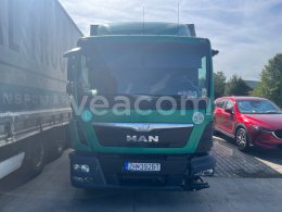 Online aukce: MAN  TGL 8.180